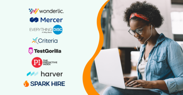 The Top 8 Talent Assessment Software in 2025