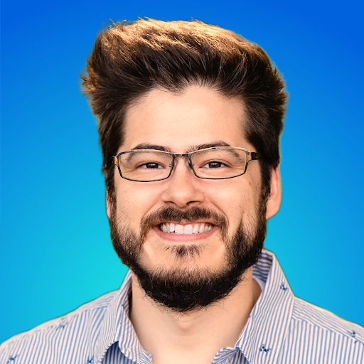 Tim Badolato, guest author