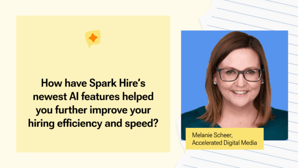 Customer Conversations - Melanie Scheer