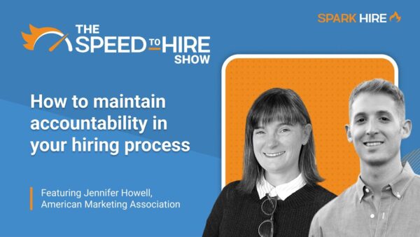 How to Maintain Accountability in Your Hiring Process