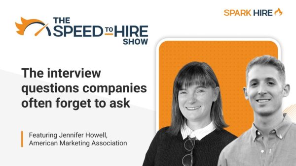 The Interview Questions Companies Often Forget to Ask