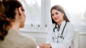Healthcare Hiring Feature Image