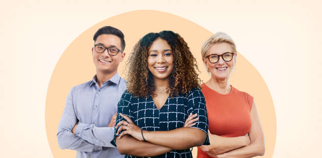 Recruit is built for SMB's like yours