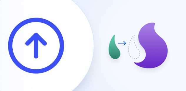 Upgrading to Spark Hire Recruit is simple