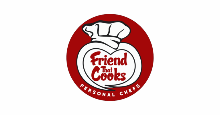 Friend That Cooks logo