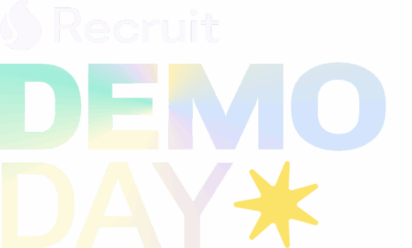 Recruit Demo Day