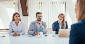 Making the Business Case for HR Tech Switches and HR Budget