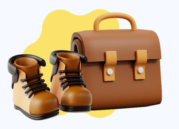 Candidate Bootcamp