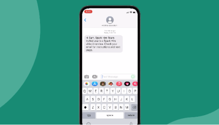 Candidate experience