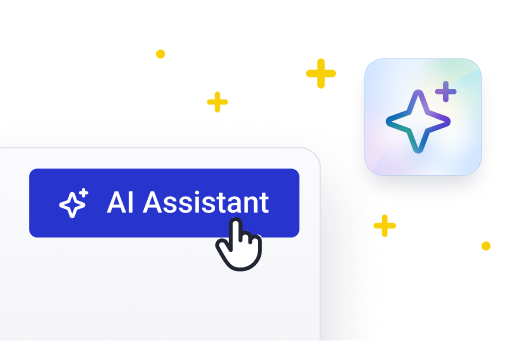 Spark Hire has built in AI to take care of repetitive tasks
