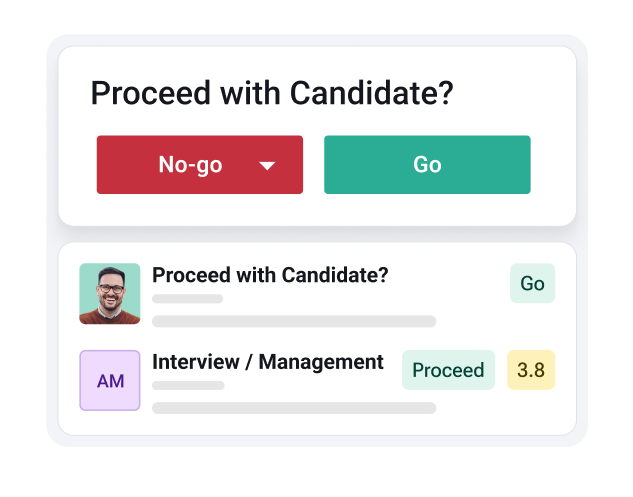 Spark Hire helps keep hiring managers accountable