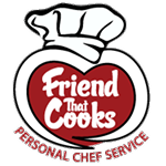 Friend that Cooks