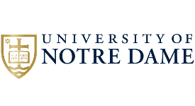 University of Notre Dame