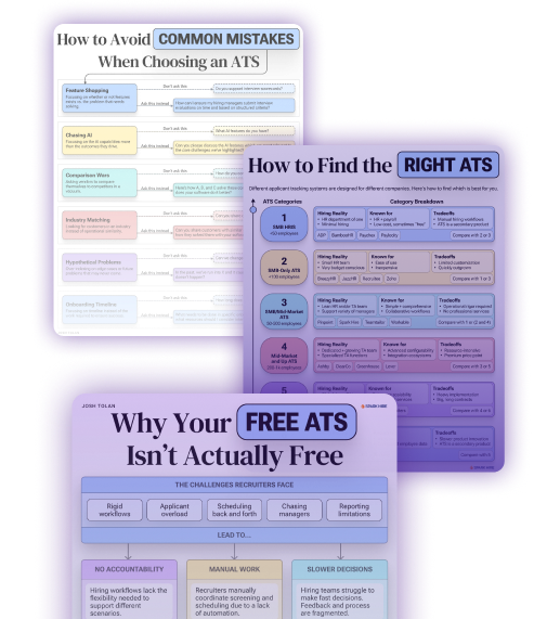 The ATS Health Check