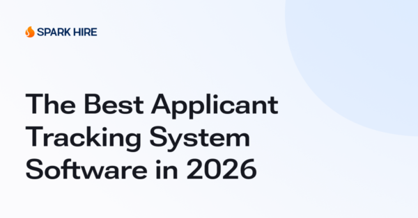 The Best Applicant Tracking System Software in 2026