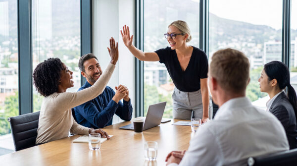 Hiring Manager Collaboration