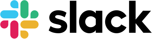 Slack Logo